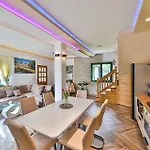 Three-bedroom In Сasa de vacaciones *