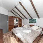 Three-bedroom In Сasa de vacaciones