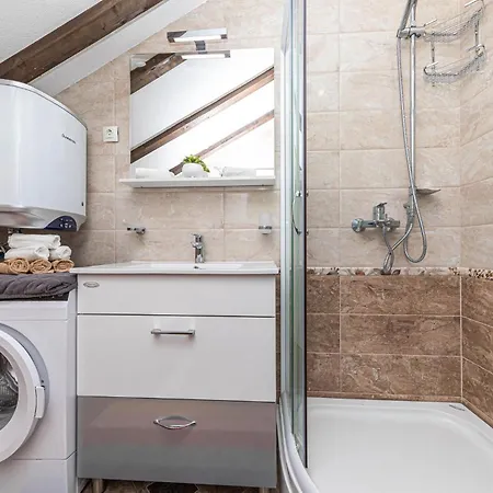 Three-bedroom In