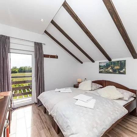 Three-bedroom In *