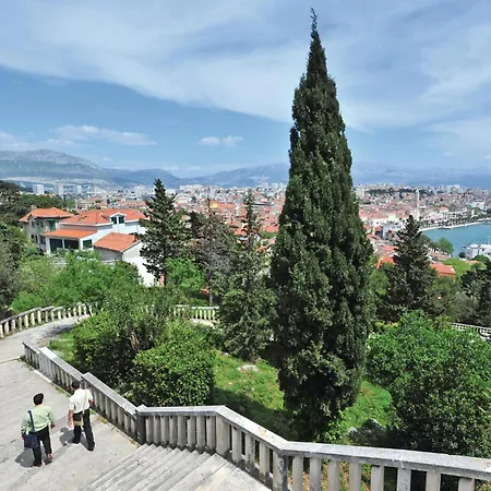 Three-bedroom In