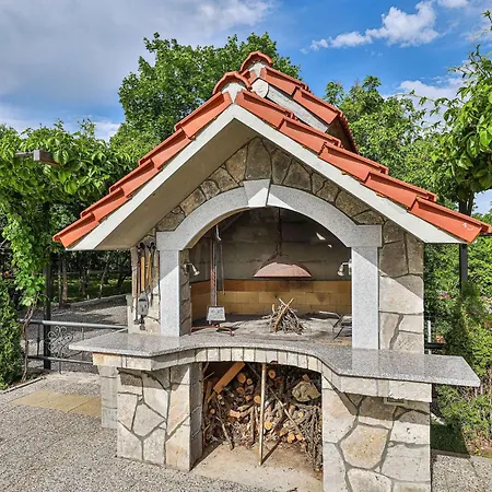 Three-bedroom In *