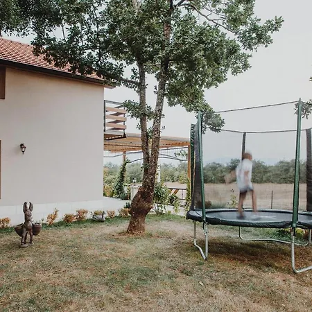 Three-bedroom In