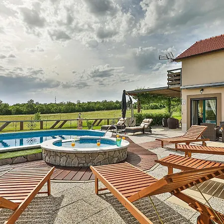 Three-bedroom In *